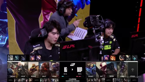 和平精英》村镇赛：岭南服饰电竞文化融合盛况-火博电竞