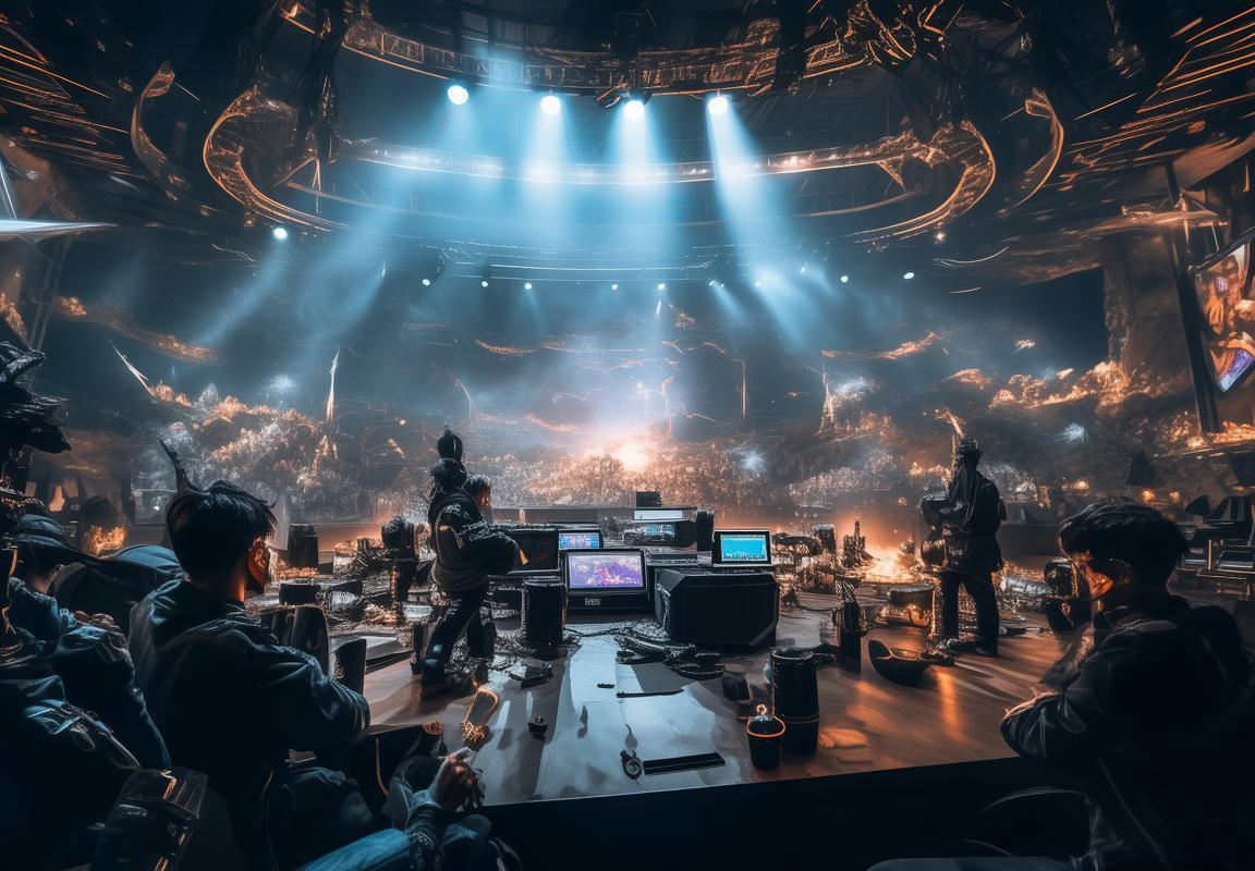 GEN横扫对手展现完美团队配合，关键选手发挥助力队史首冠在望