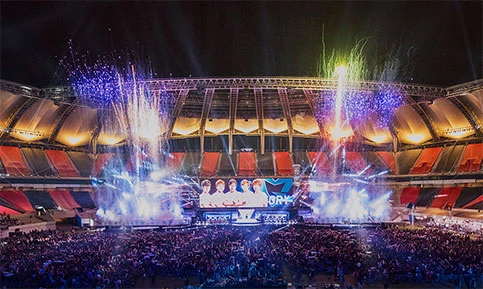 英雄联盟全球总决赛BP阶段惊现翠神艾翁，冷门英雄颠覆战术格局-火博电竞