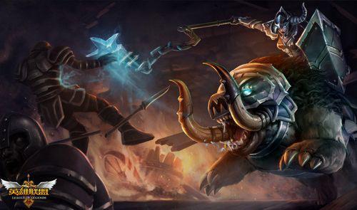 英雄联盟全球总决赛BP阶段惊现翠神艾翁，冷门英雄颠覆战术格局